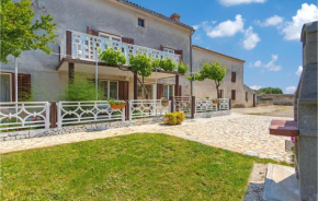 Two-Bedroom Holiday Home in Pula